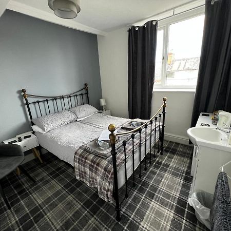 The Balmoral Guest House Bridlington Extérieur photo