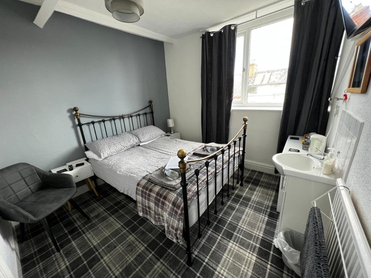 The Balmoral Guest House Bridlington Extérieur photo